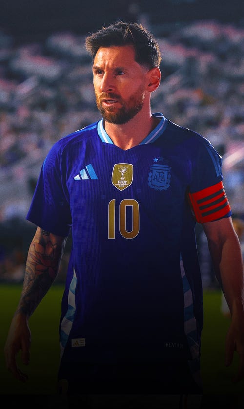 FIFA Rankings: Argentina at No. 2 and Germany Rises; Who Stays at No. 1?