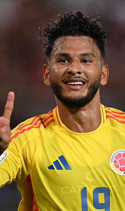 Mexico vs Colombia: How to Watch, Odds, Friendly Preview