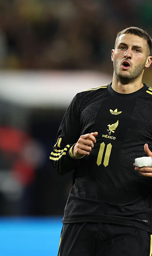 Mexico vs. Ecuador: How to Watch, Odds, Friendly Preview