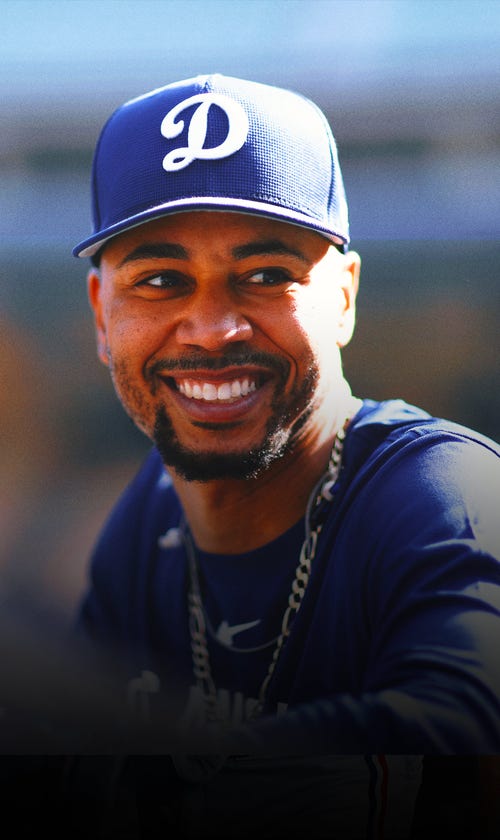 Derek Jeter, Mookie Betts Talk Gold Gloves and the 2020 World Series Title