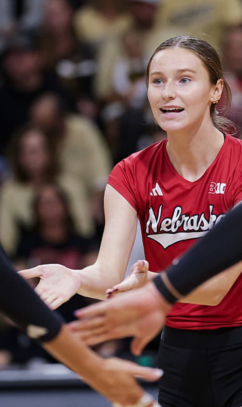 How to watch Nebraska vs. Oregon Volleyball: TV Channel, Streaming, Time