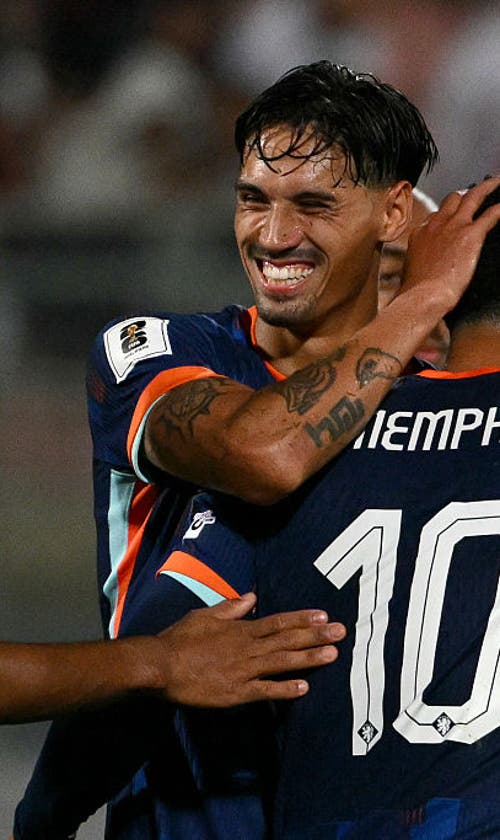 Netherlands vs. Finland: How to Watch, Odds, WCQ Preview