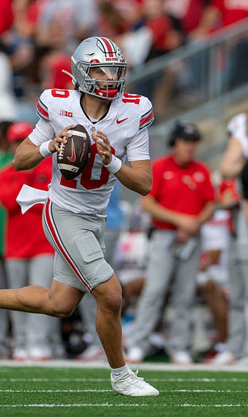 Undefeated College Football Teams 2025: 6 Unbeaten Teams Remain