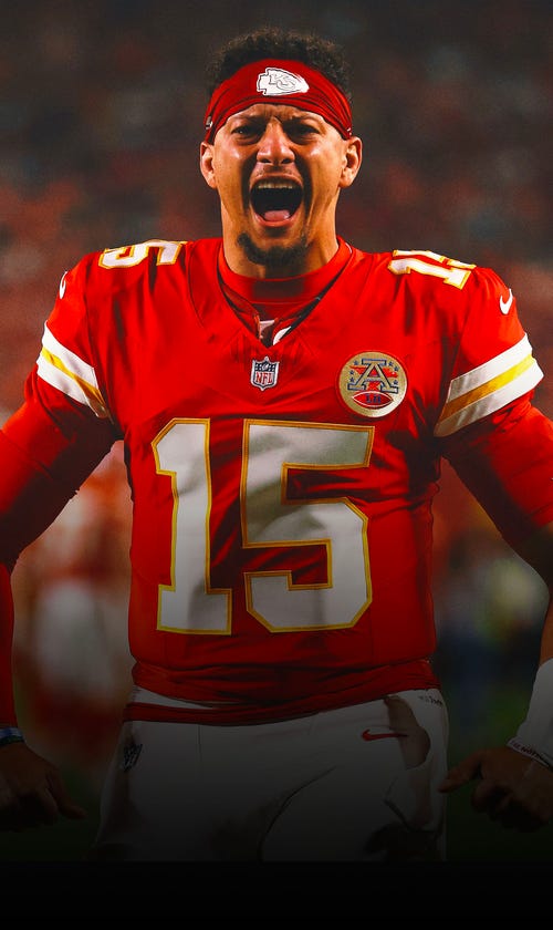 4 Takeaways From the Chiefs' Win Over the Commanders