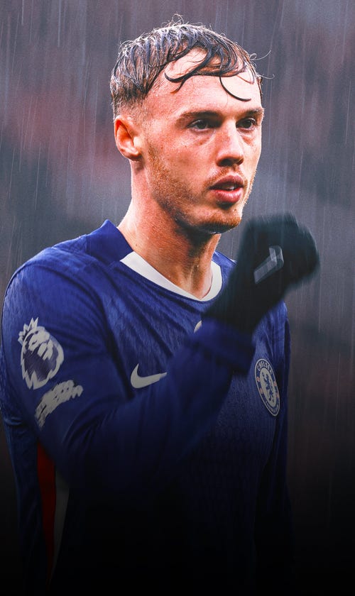 Cole Palmer Injury Woes: How it Affects Chelsea, England's World Cup Plans