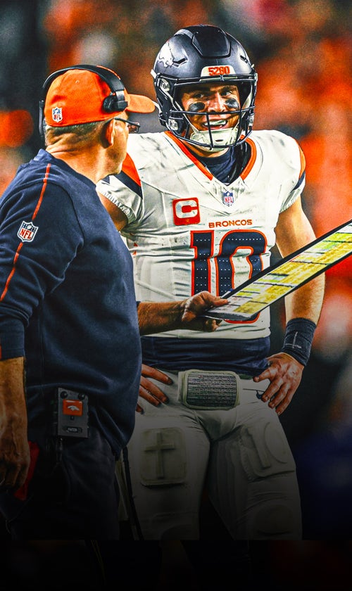 Bo Nix Thankful for Sean Payton's Playcall Change to Help Broncos' Offense