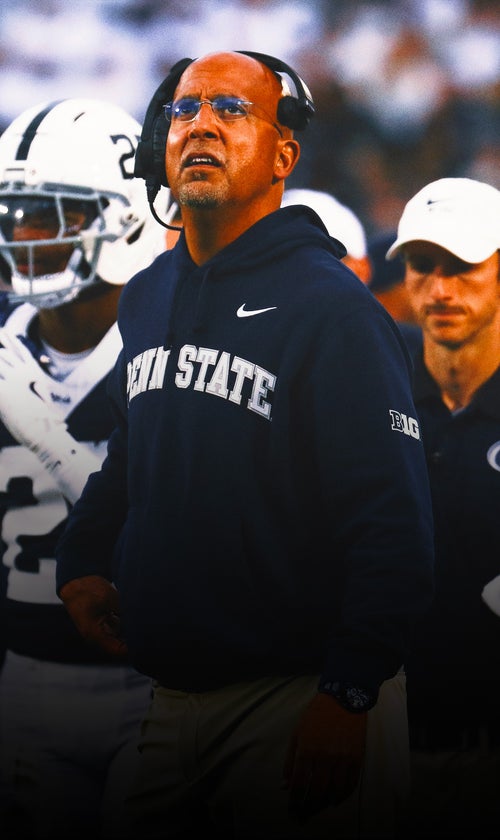 Historic Coaching Carousel? Hirings and Firings in College Football's Power Four