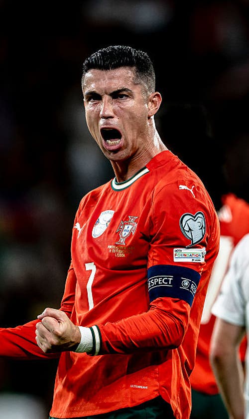 Portugal vs Hungary: How to Watch, Odds, WCQ Preview