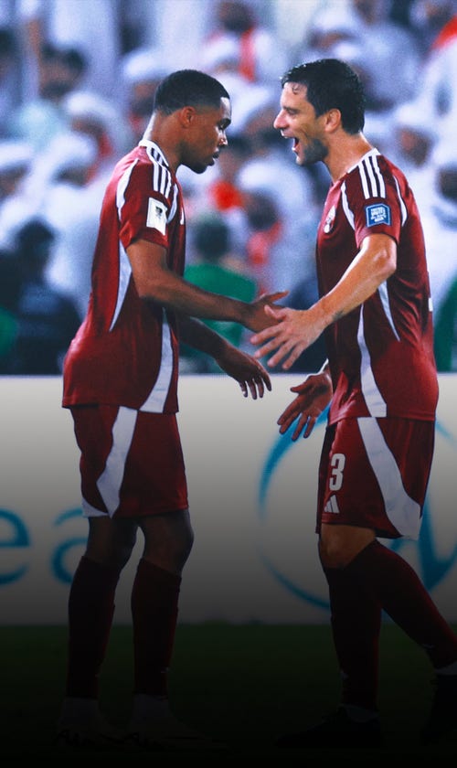 Qatar and Saudi Arabia Qualify for 2026 World Cup