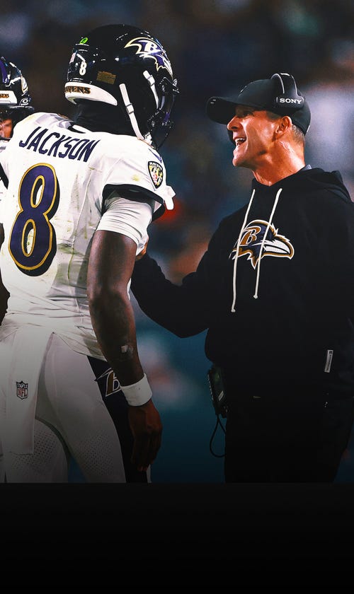 4 Takeaways From the Ravens' Win Over the Dolphins