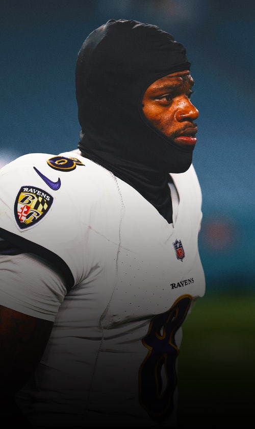 NFL Fines Ravens $100,000 Over Lamar Jackson's Inaccurate Injury Report