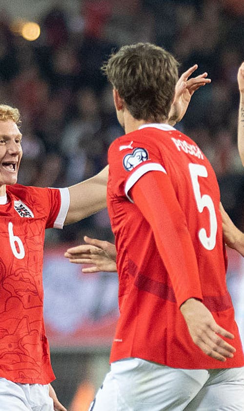 Romania vs. Austria: How to Watch, Odds, WCQ Preview