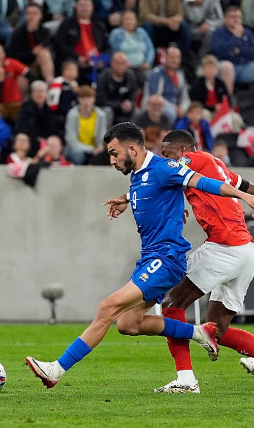 San Marino vs Cyprus: How to Watch, Odds, WCQ Preview