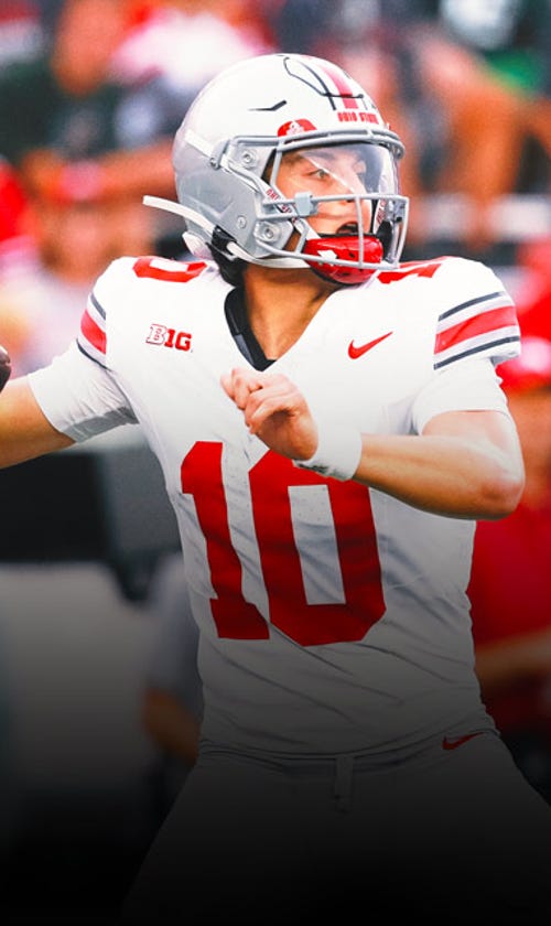 College Football Playoff Draft: How Many Teams Could Win the National Title?