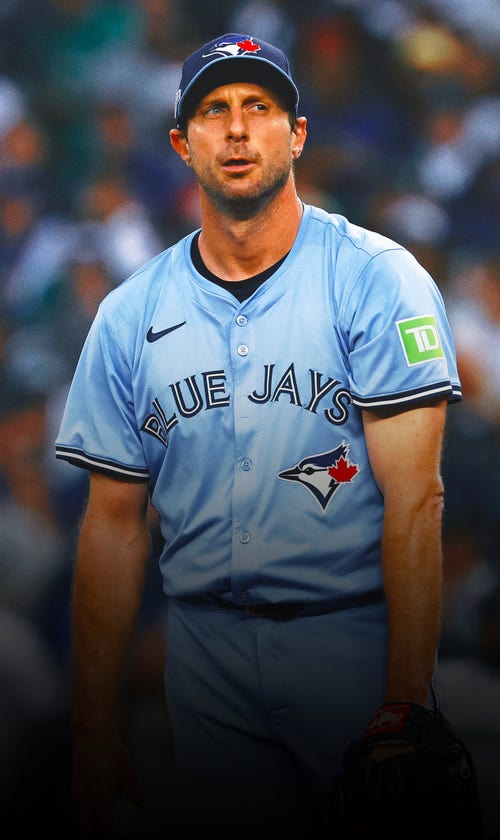 Blue Jays vs. Dodgers World Series Game 3: Starters, Lineups, How to Watch