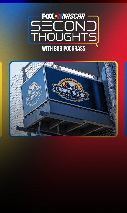 2025 NASCAR Cup Series Champion Pick: Why This Driver Will Win the Title ...