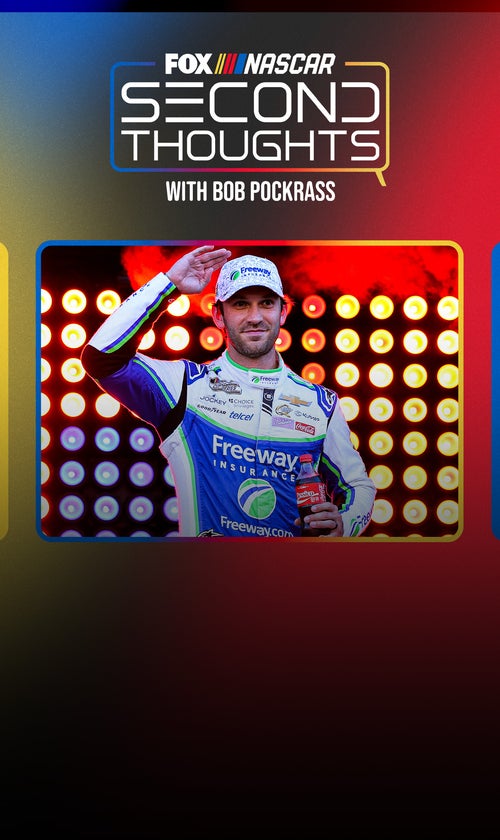 Is Daniel Suarez the Answer to Replace Justin Haley at Spire?