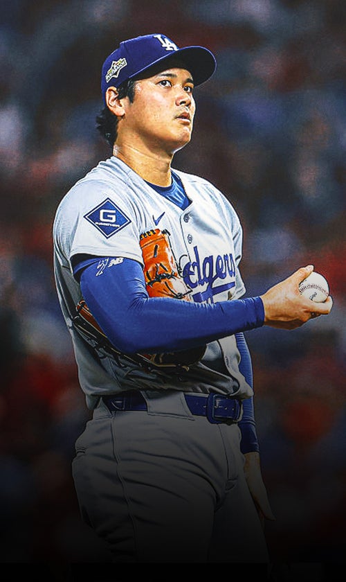 2025 World Series MVP Odds: Shohei Ohtani Leads 3-Horse Race