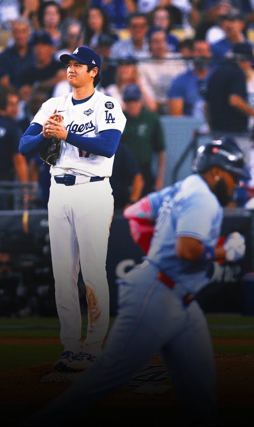 World Series Top Questions: Blue Jays Close it Out? Dodgers Force a Game 7?