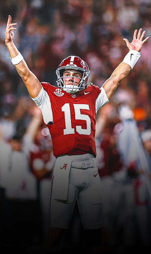 2026 NFL Draft No. 1 Pick Odds: Ty Simpson Becomes New Favorite