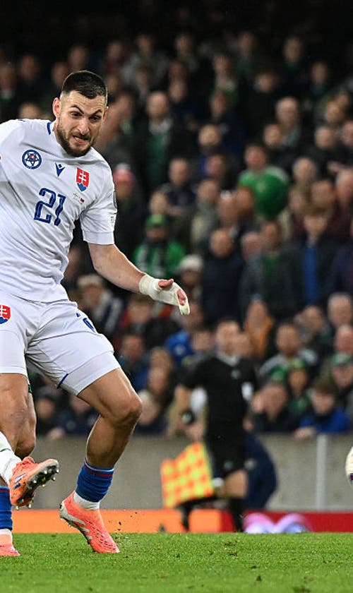 Slovakia vs Luxembourg: How to Watch, Odds, WCQ Preview