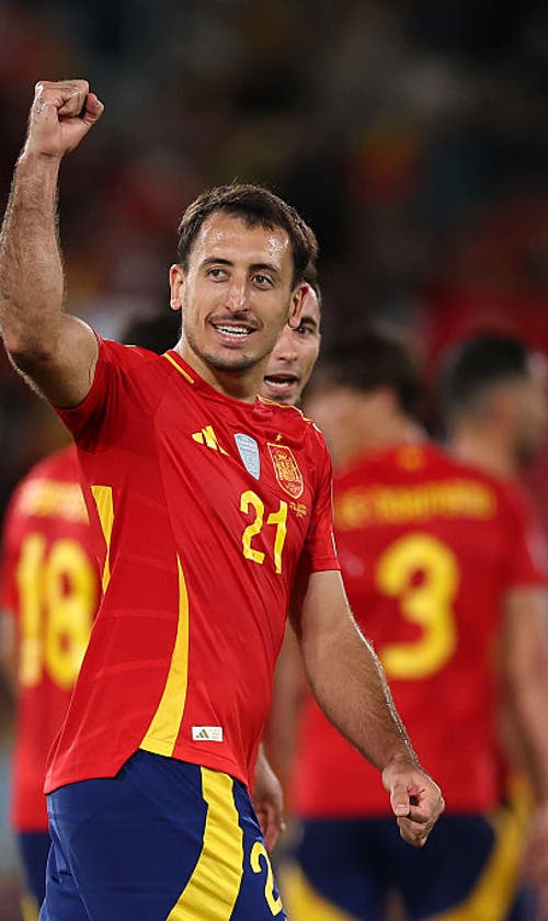 Spain vs. Bulgaria: How to Watch, Odds, WCQ Preview