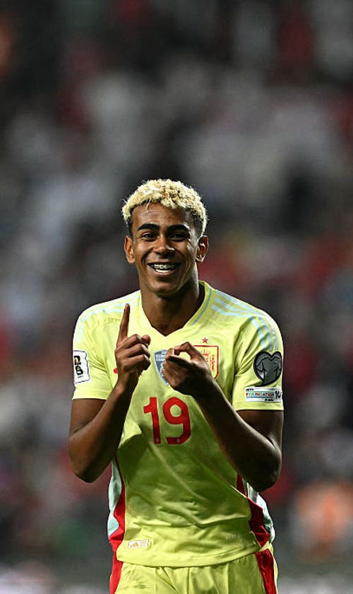 Spain vs Georgia: How to Watch, Odds, WCQ Preview