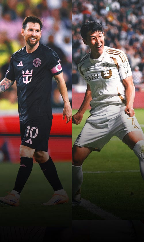 MLS Cup Playoff Predictions: Can Messi Guide Inter Miami Out the First Round?