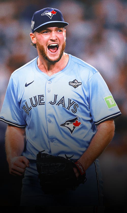 Minor Leaguer to a World Series Legend in ONE Year: Trey Yesavage's Fast Rise