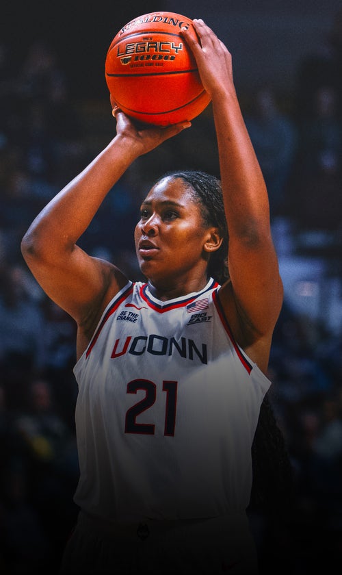 Defending National Champion UConn Unanimously No. 1 in Big East Preseason Poll