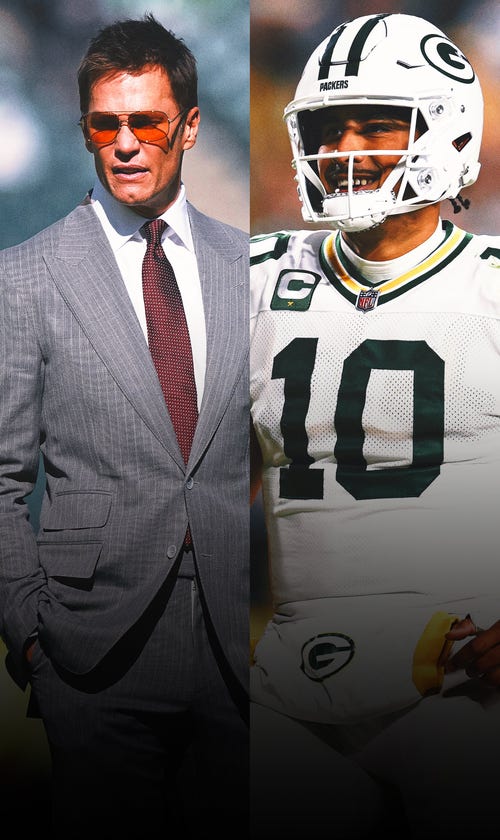 Tom Brady's NFL Power Rankings: We Have a New No. 1, and It Has TB12 Feeling 'Sick'