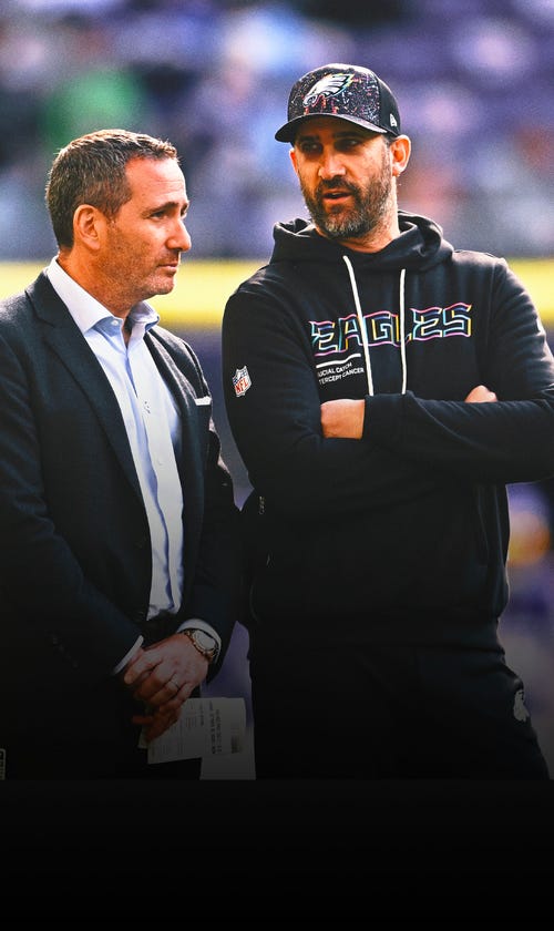 NFL Trade Deadline Buzz: Latest Intel on Selling Teams, Players to Watch