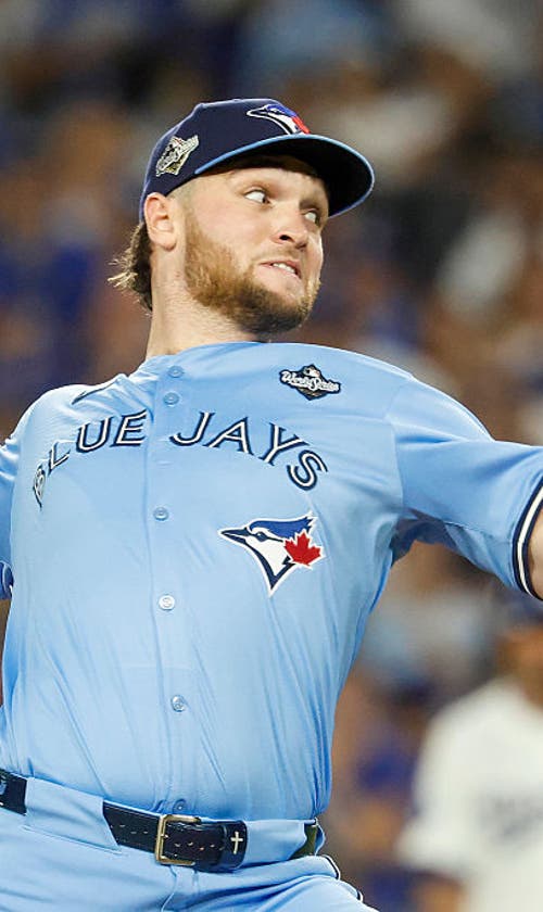 How to Watch 2025 World Series: Schedule, TV Channels, Streaming, Dates, Times