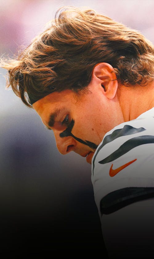 NFL Trade Deadline Updates and Notable NFL Roster Changes From Jay Glazer