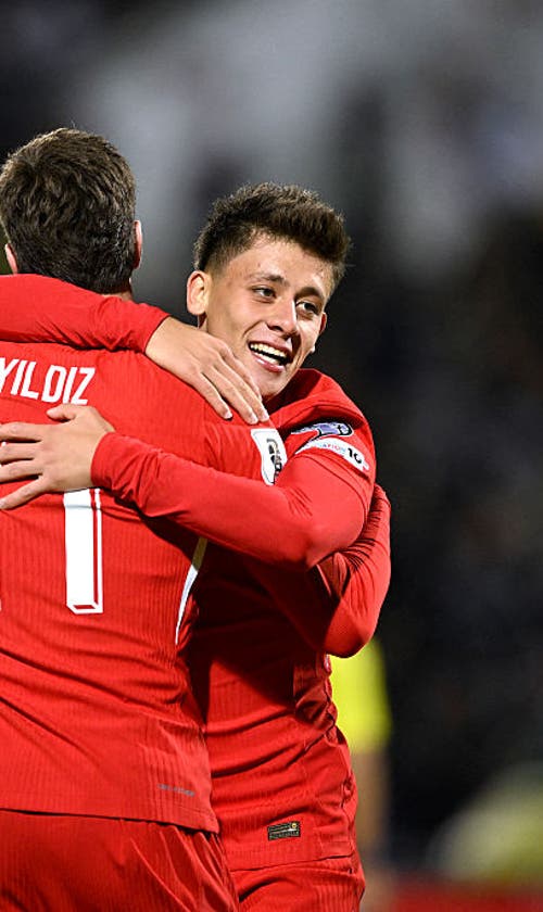 Türkiye vs Georgia: How to Watch, Odds, WCQ Preview