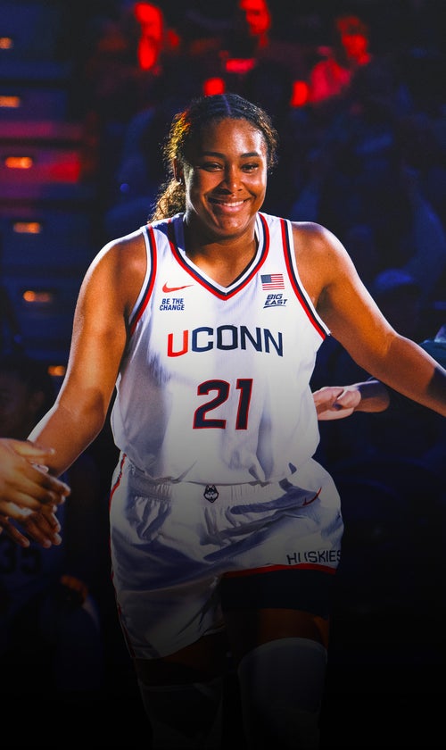 UConn is No. 1 in AP's Women's Basketball Top 25; SEC has 5 teams in top 10