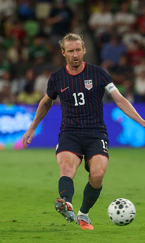 USA vs Australia: How to Watch, Odds, Friendly Preview