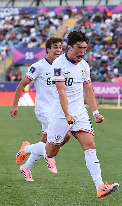 USA vs. Morocco: How to Watch, Odds, U-20 Preview