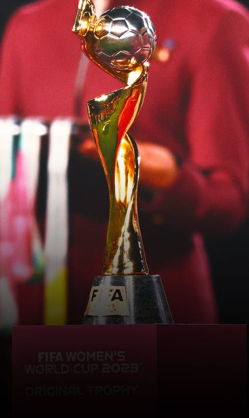 2031 Women's World Cup: USA Plans Bid with Mexico, Costa Rica, Jamaica