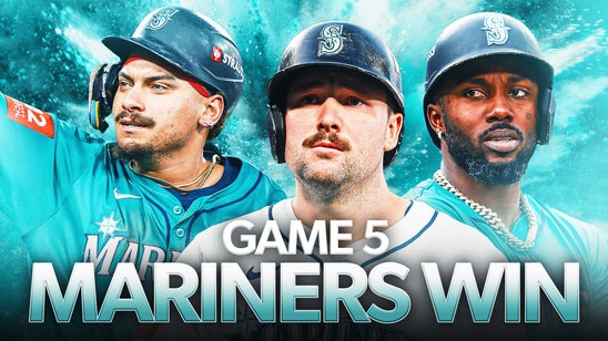4 Takeaways From the Mariners' ALCS Game 5 Win Over the Blue Jays