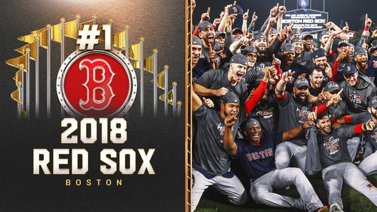 21st Century World Series Champions, Ranked: 2018 Red Sox Are No. 1