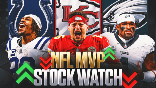2025 NFL MVP Stock Watch: Jalen Hurts Reminds Us He’s The Super Bowl MVP