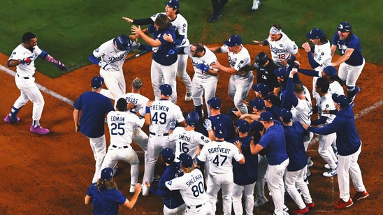 From Freeman to Mazeroski: Every Walk-Off Home Run in World Series History