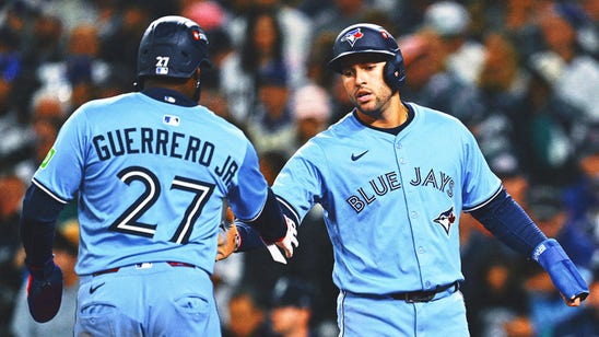 Toronto Blue Jays: ALCS Game 3 Offensive Outburst By The Numbers