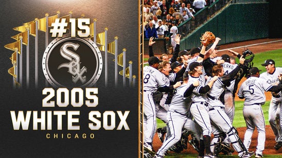 21st Century World Series Champions, Ranked: 2005 White Sox Are No. 15