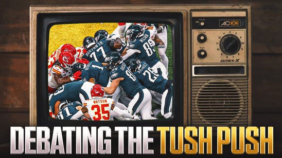 Time to Ban the Tush Push? Debating the NFL's Most Controversial Play