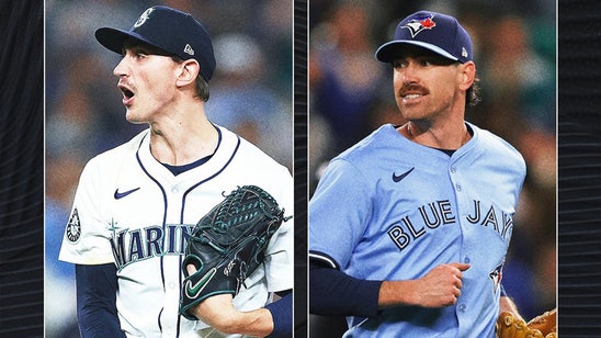 Blue Jays vs. Mariners Live Updates, Score: Toronto Wins Game 7 for World Series Spot