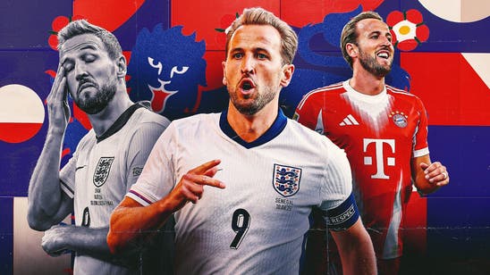 Harry Kane Is Already England’s GOAT, but the 2026 World Cup Could End the Debate
