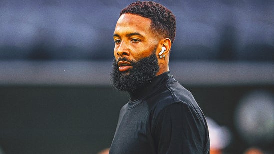 NFL Suspends Odell Beckham Jr., Free-Agent WR Accepts 6-Game Penalty