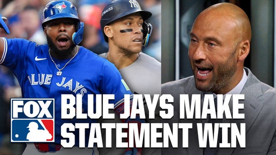 'It Looked Ugly': MLB On FOX Crew React to Yankees After Blue Jays' Big Win